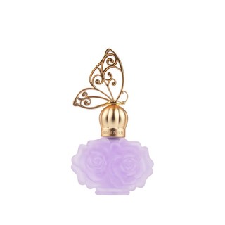 88VIP：ANNA SUI 安娜苏 波西米亚紫蝶恋 女士淡香水 30ml