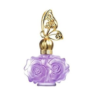 ANNA SUI 安娜苏 波西米亚紫蝶恋 女士淡香水 30ml