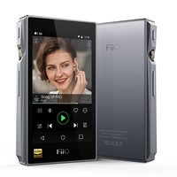 FiiO 飞傲 X5 III 三代  无损音乐播放器
