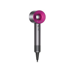 dyson 戴森 Supersonic HD01 电吹风机（紫红色）