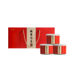 YANXUAN 网易严选 臻果悠享 山核桃仁礼盒 118克*3罐