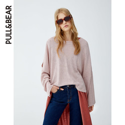 PULL＆BEAR 09559317 女士毛衣