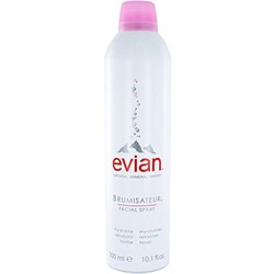 Evian 依云 保湿舒缓矿泉水喷雾 300毫升*3 *2件