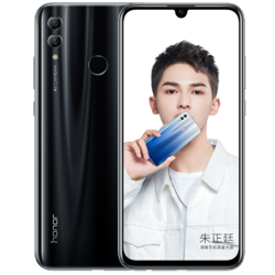 Honor 荣耀 10 青春版 智能手机  4GB+64GB 
