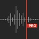 限时免费：‎《Awesome Voice Recorder X PRO》IOS数字版软件