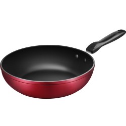 COOKER KING 炊大皇 J28H 不粘平底锅 28cm
