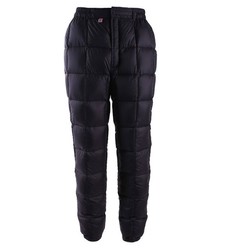 BLACKICE 黑冰 F8513 中性保暖羽绒裤 