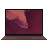 Microsoft 微软 Surface Laptop 2 13.5英寸触控超极本 深酒红（ i5-8250U 、8GB、256GB）