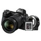 历史低价：Nikon 尼康全画幅微单 Z6/24-70+FTZ接环+32G XQD卡