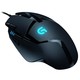 Logitech 罗技 G402 游戏鼠标