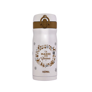 THERMOS 膳魔师 JMY-353系列 保温杯 350ml BGD