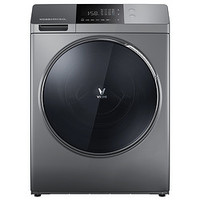VIOMI/云米 WD10S全自动家用滚筒洗衣机静音烘干洗烘一体10KG公斤