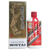 MOUTAI 茅台飞天43度  酱香型白酒 500ml