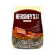 限上海：HERSHEY'S 好时 巧克力 牛奶味 500g(排块) *3件
