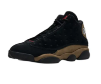 10码起：AIR JORDAN RETRO 13 SNEAKER 男子篮球鞋