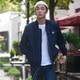 Levi's 李维斯 74851-0000 男士牛仔夹克 *2件