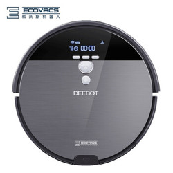 ECOVACS 科沃斯 地宝DF43   扫地机器人