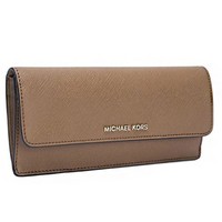 MICHAEL KORS 迈克·科尔斯 Jet Set Travel  32F3GTVE7L 女士钱包