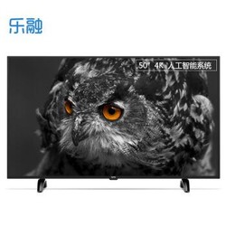 Letv 乐视TV X50 Pro 4K 液晶电视