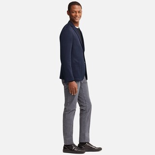 优衣库 UNIQLO 409303 男装 舒适外套