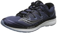 限尺码：Saucony 圣康尼 TEC 男 跑步鞋 TRIUMPH ISO 4 S204131