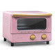 日本IRIS爱丽思家用小型电烤箱EOT-01C