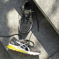 ASICS 亚瑟士 发布 Gel-Nimbus 21 男款顶级缓震跑鞋