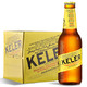 KELER 开勒 拉格啤酒 250ml*12瓶装 *3件