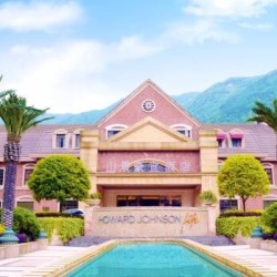 何以驱寒 唯有温泉 都江堰虹口山景豪宜温泉酒店1晚套餐 含温泉 早餐 什么值得买