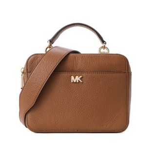 MICHAEL KORS 迈克 科尔斯   32T8GF5C2L 女士手提斜挎包 中号