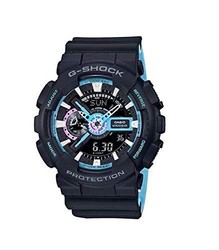 Casio 卡西欧 石英男士手表 GA-700PC-1ADR