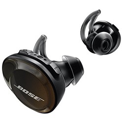 Bose SoundSport Free 真无线蓝牙耳机