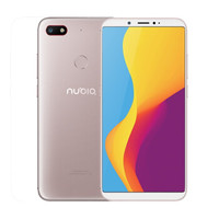 nubia 努比亚 V18 全网通智能手机 4GB+64GB