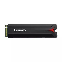 联想(Lenovo) 拯救者SL700 256GB M.2 2280 NVMe 固态硬盘