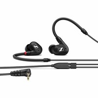 SENNHEISER 森海塞尔 IE40 PRO 入耳式监听耳机