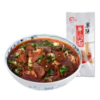 每日白菜精选：康师傅红烧牛肉面、麂皮绒手套、桥头火锅底料等