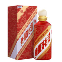 京东PLUS会员：MOUTAI 茅台 2018茅台庆功酒 53度 500ml