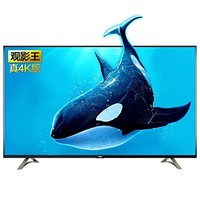 TCL D55A620U 55英寸 4K液晶电视