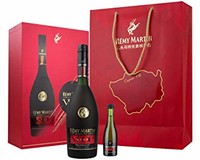 Rémy Martin 人头马 vsop干邑白兰地礼盒  700ml