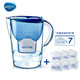 BRITA 碧然德 Marella 海洋系列 3.5L 滤水壶 1壶7芯