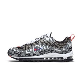 限42码：NIKE 耐克 Air Max 98 男款休闲运动鞋  +凑单品