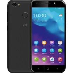 ZTE 中兴 远航5 Plus 智能手机 4GB+64GB 719起