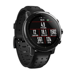 AMAZFIT 智能运动手表2S尊享版