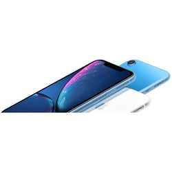 Apple iPhone XR 128G 珊瑚色 移动联通电信4G手机