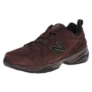 new balance Mx608v4 男款越野跑鞋