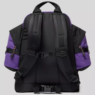 THE NORTH FACE 北面 Wasatch Reissue 男士双肩背包 35L