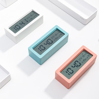Nusign 纽赛 NS881 创意多功能电子闹钟