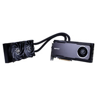 COLORFUL 七彩虹 iGame GeForce RTX 2070 Neptune OC 一体式水冷显卡