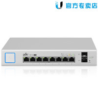 UBNT US-8-150W 8口千兆交换机