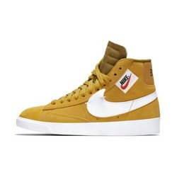 NIKE 耐克 Blazer Mid Rebel 女子运动鞋